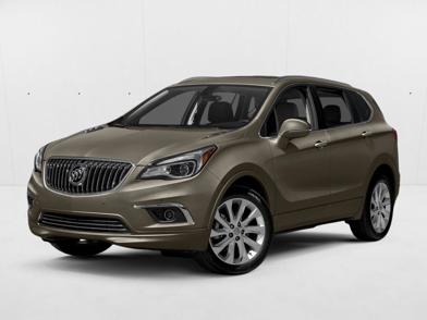 2016 Buick Envision Premium II -
                  Spokane Valley, WA