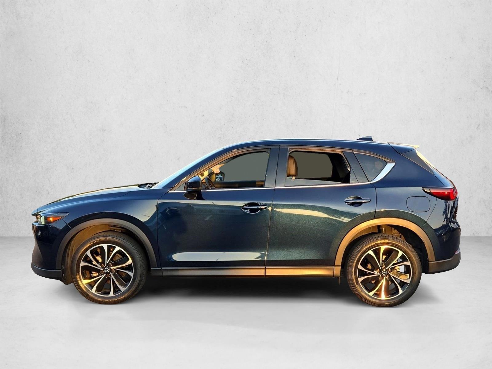 Thumbnail: 2023 Mazda CX-5 - 2
