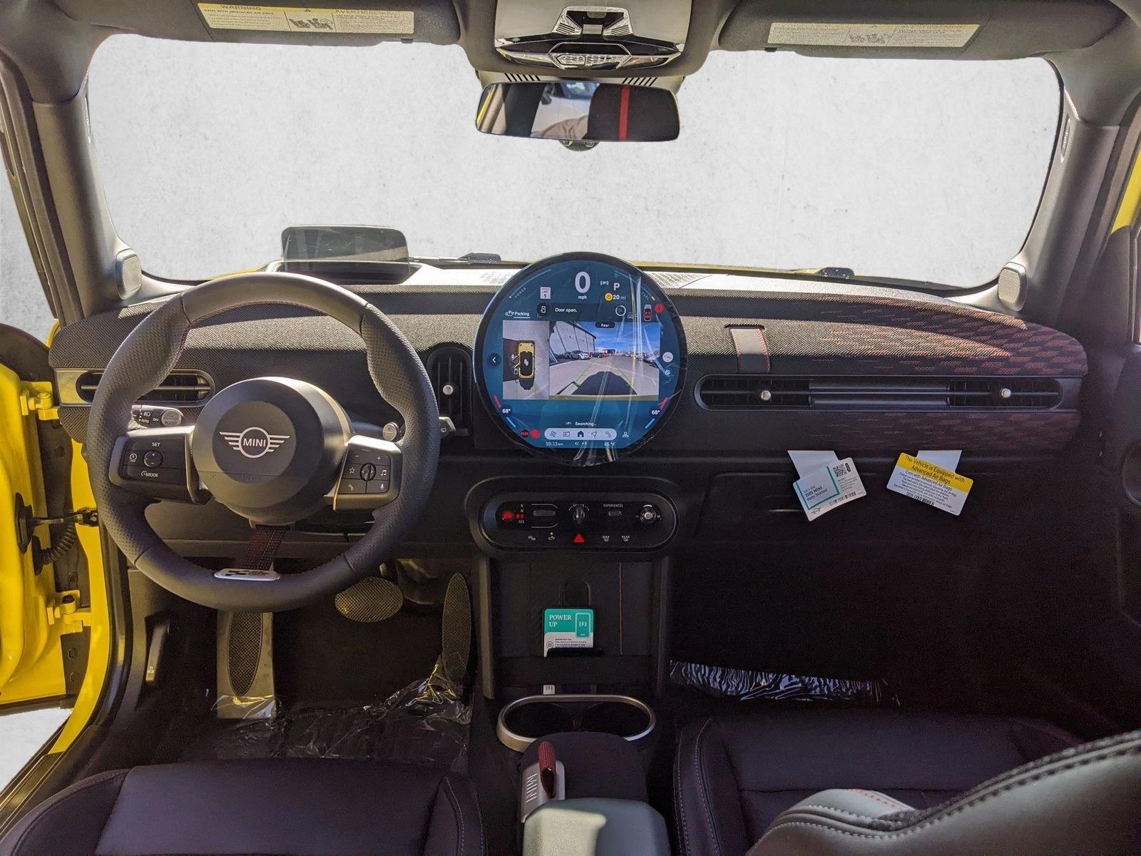 Thumbnail: 2026 MINI Cooper Hardtop - 3