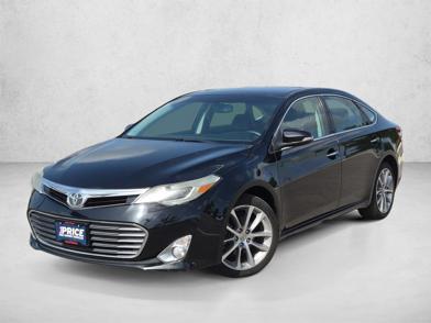 2015 Toyota Avalon Touring -
                  Denton, TX