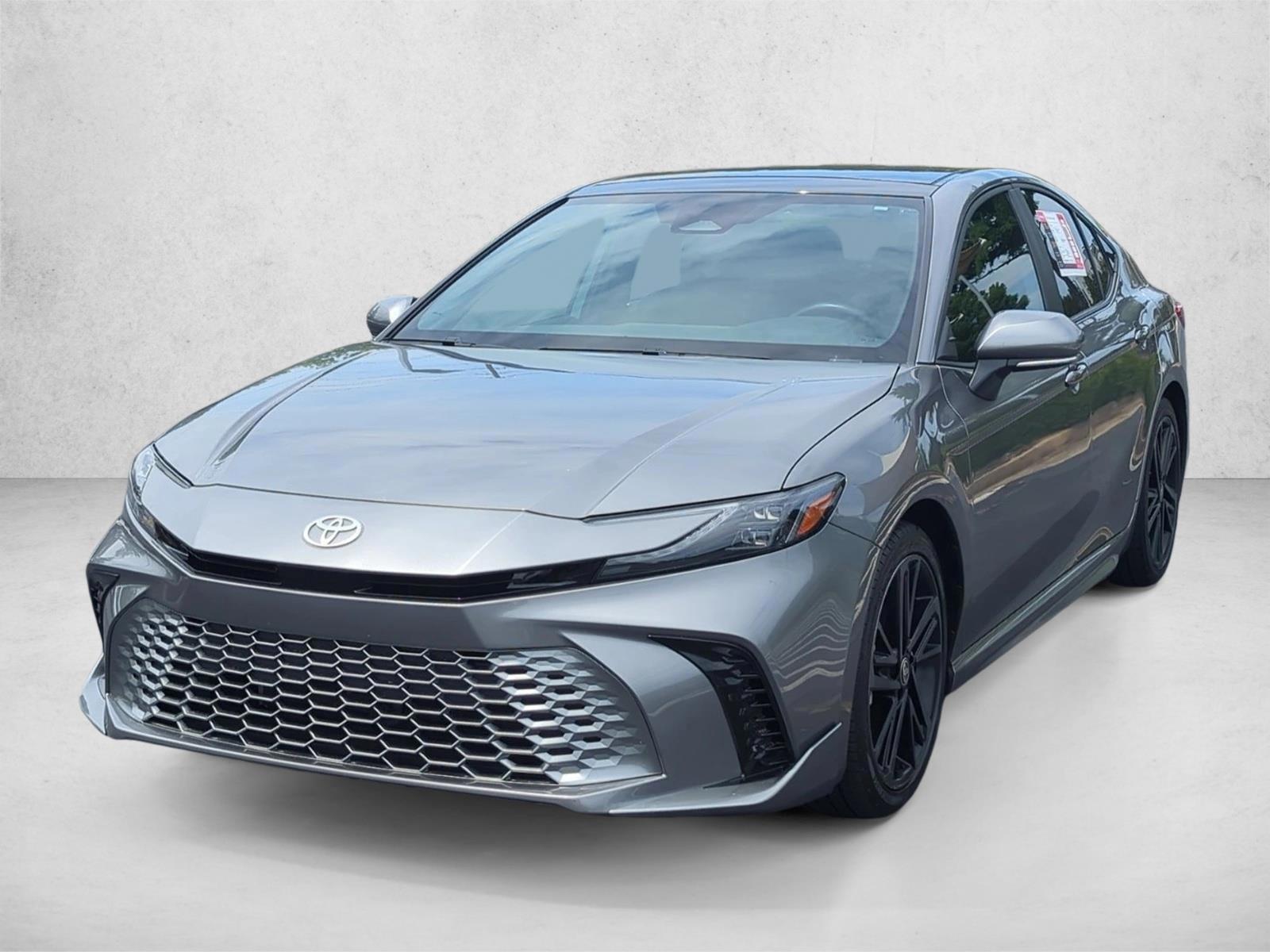 Thumbnail: 2025 Toyota Camry - 1