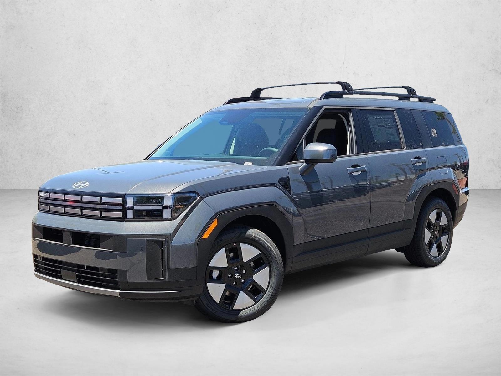 Thumbnail: 2026 Hyundai Santa Fe - 1