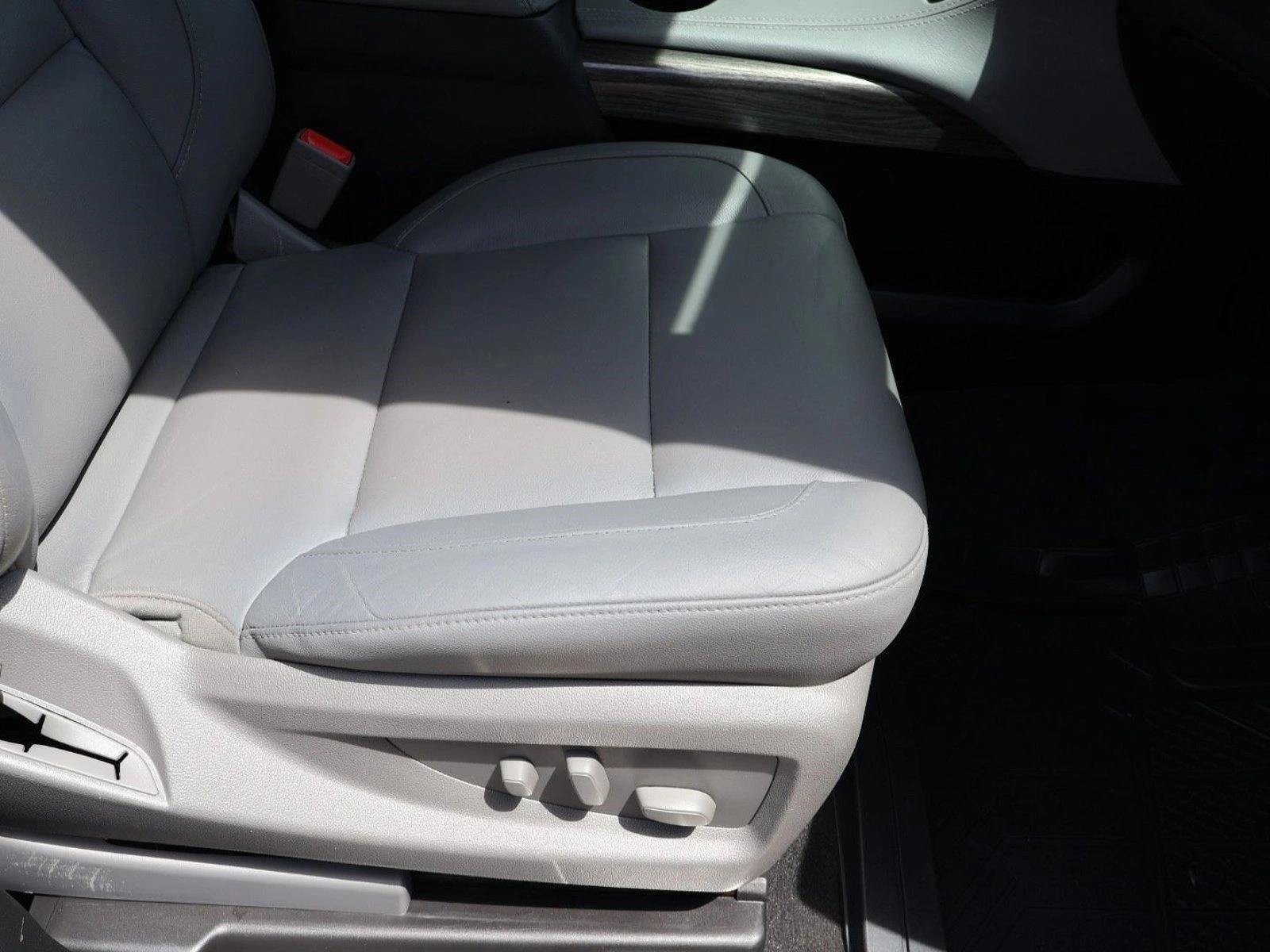 Thumbnail: 2020 Chevrolet Tahoe - 5