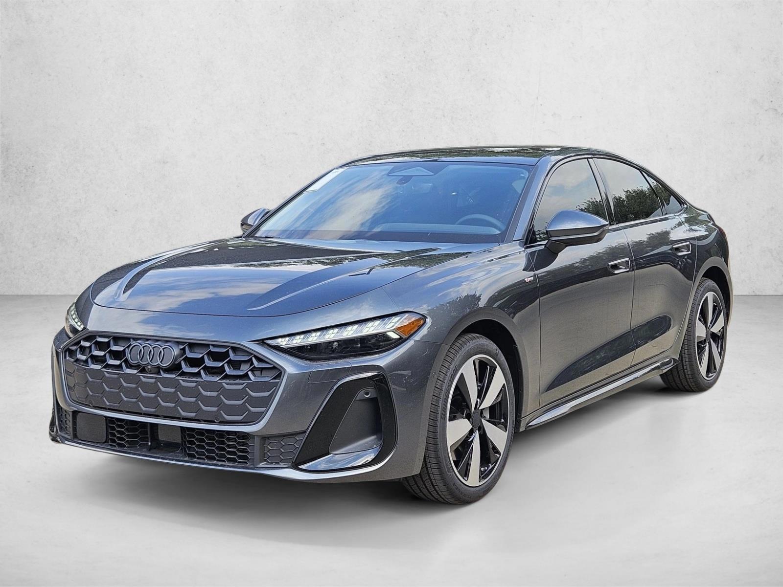Thumbnail: 2026 Audi A5 - 1