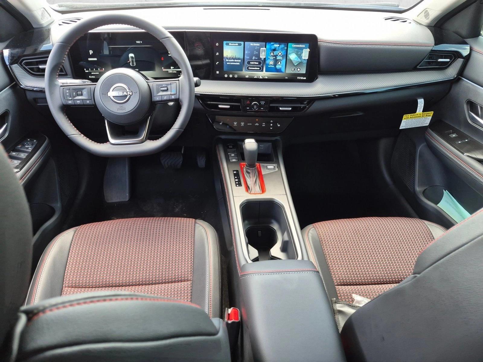 Thumbnail: 2026 Nissan Kicks - 3
