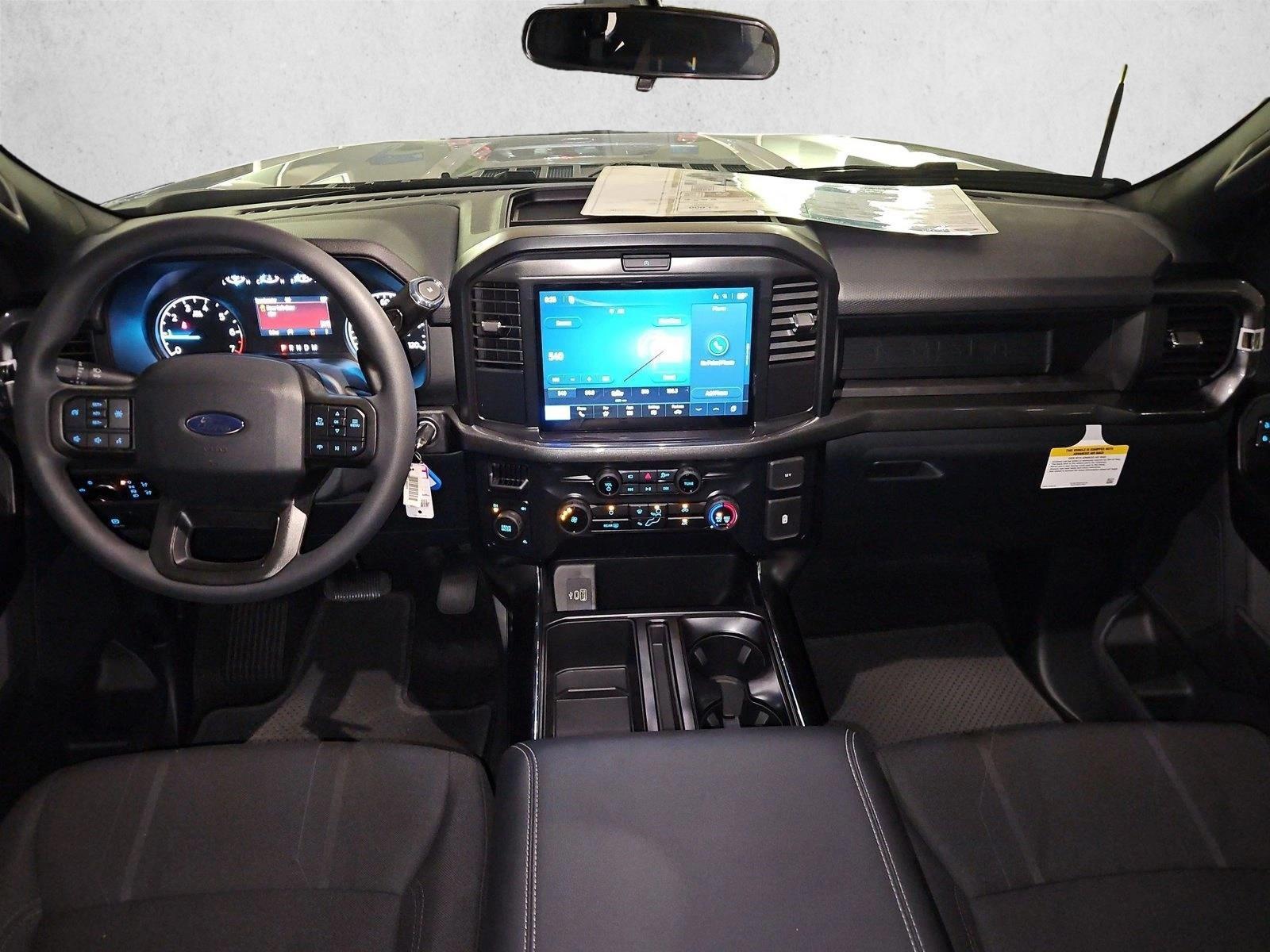 Thumbnail: 2026 Ford F-150 - 4