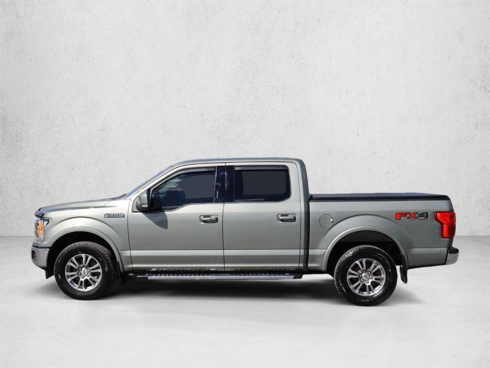 Thumbnail: 2019 Ford F-150 - 2
