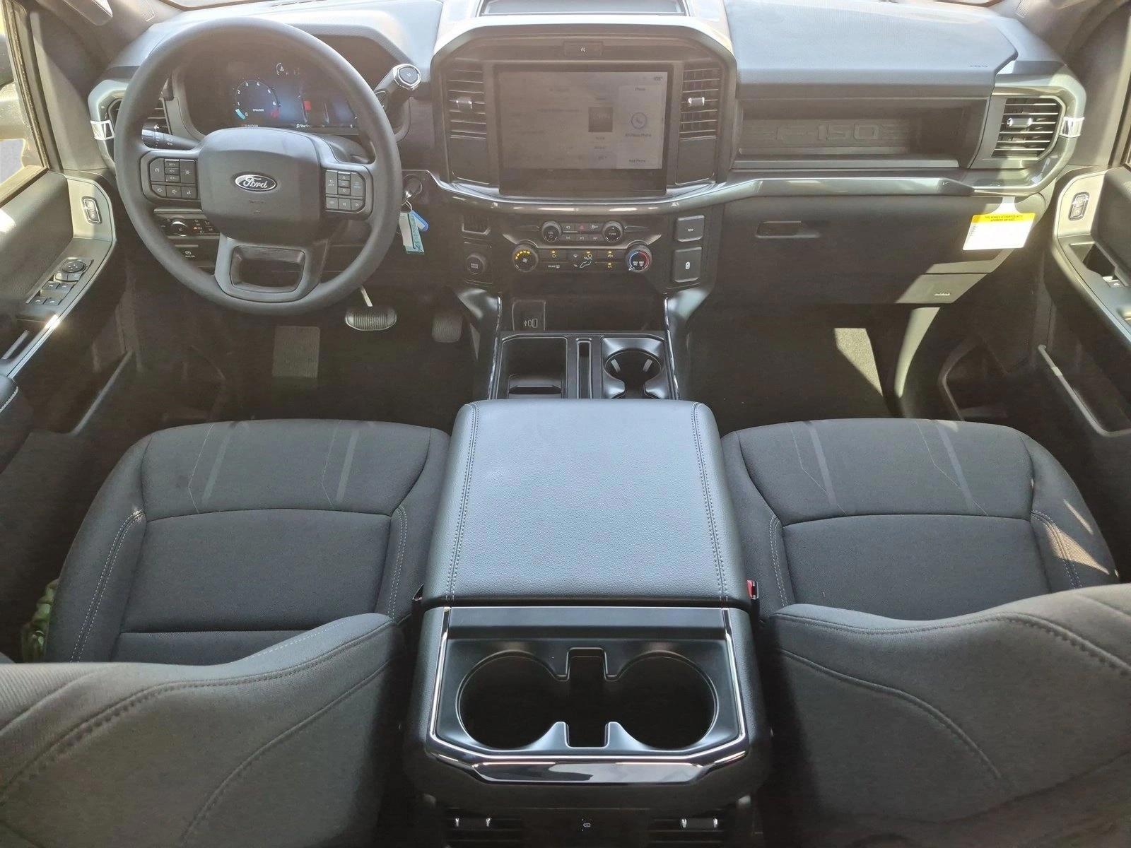 Thumbnail: 2026 Ford F-150 - 3