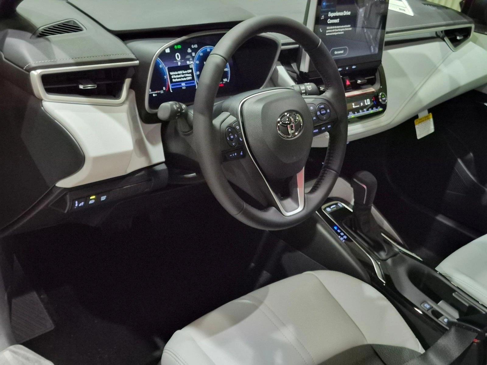 Thumbnail: 2027 Toyota Corolla - 3