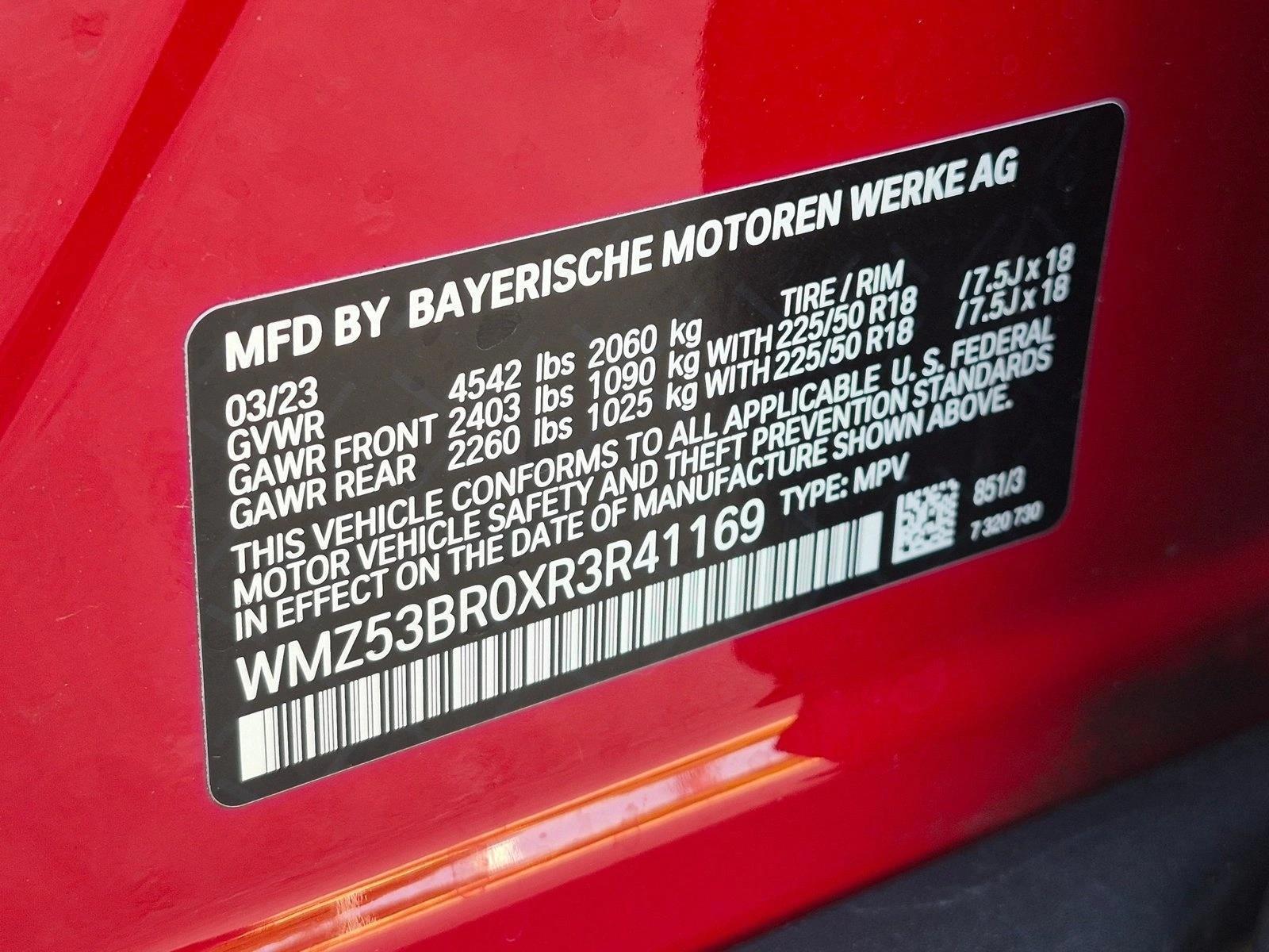 2024 MINI Countryman S - Photo 25