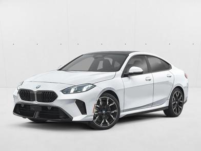 2026 BMW 2 Series
