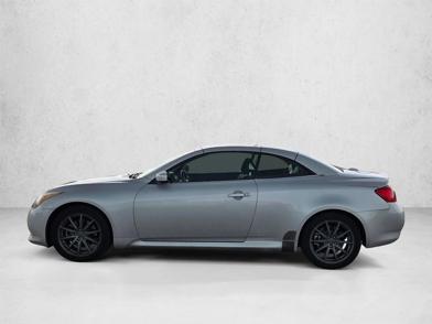 2013 INFINITI G37