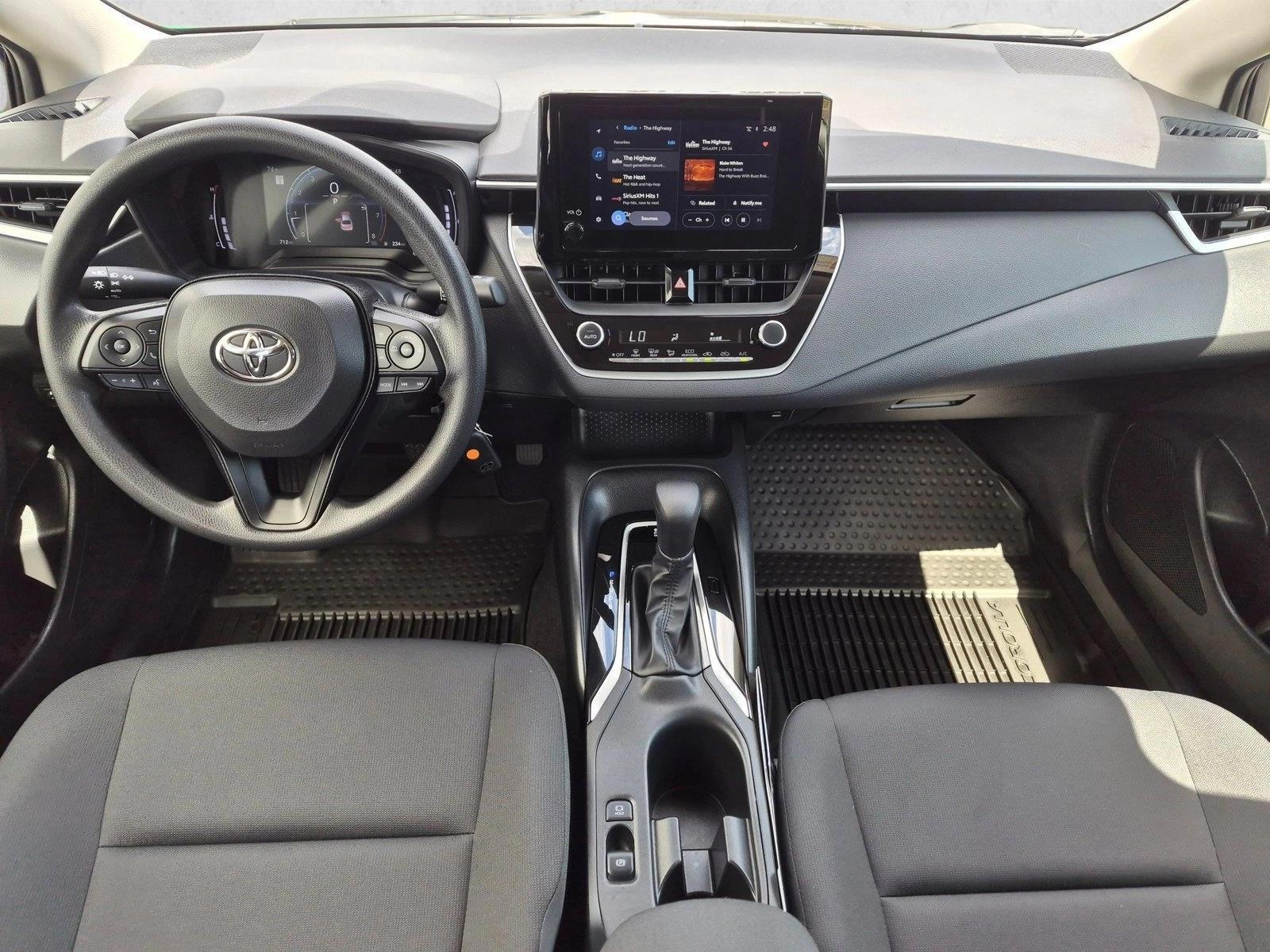 Thumbnail: 2026 Toyota Corolla - 3