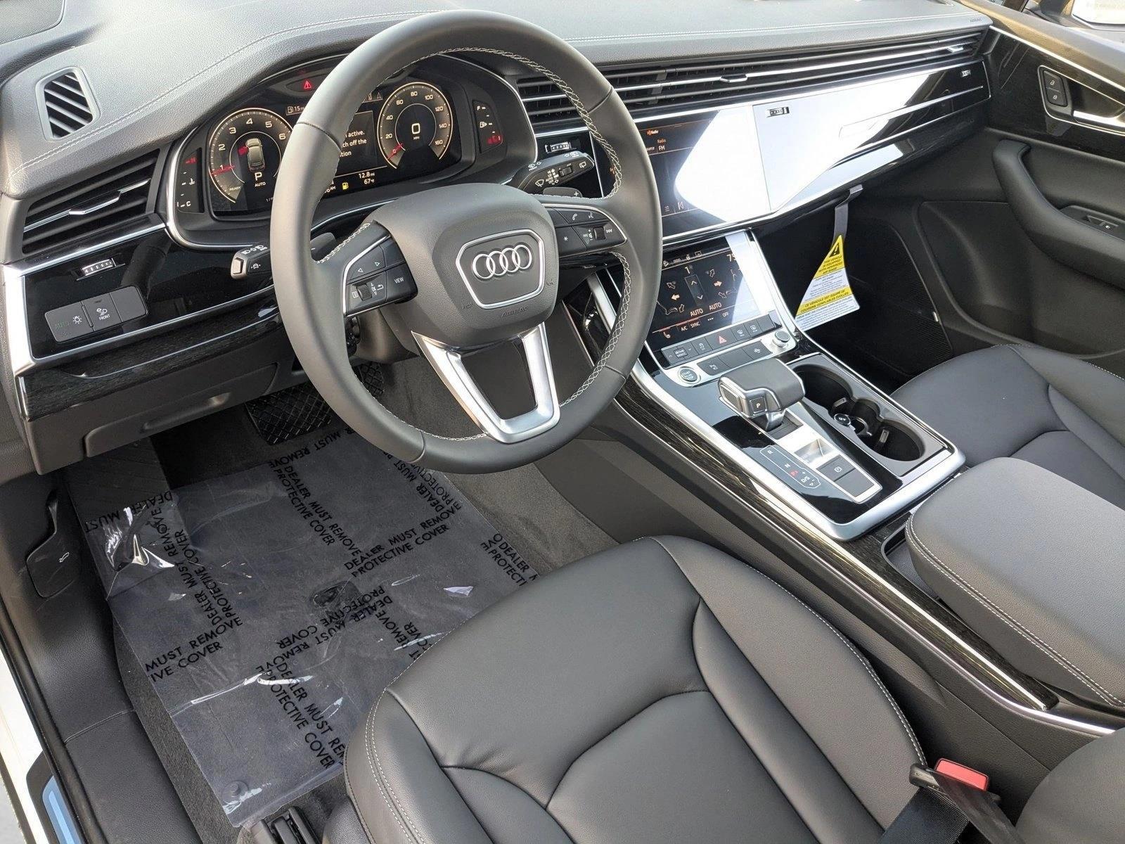Thumbnail: 2026 Audi Q7 - 3