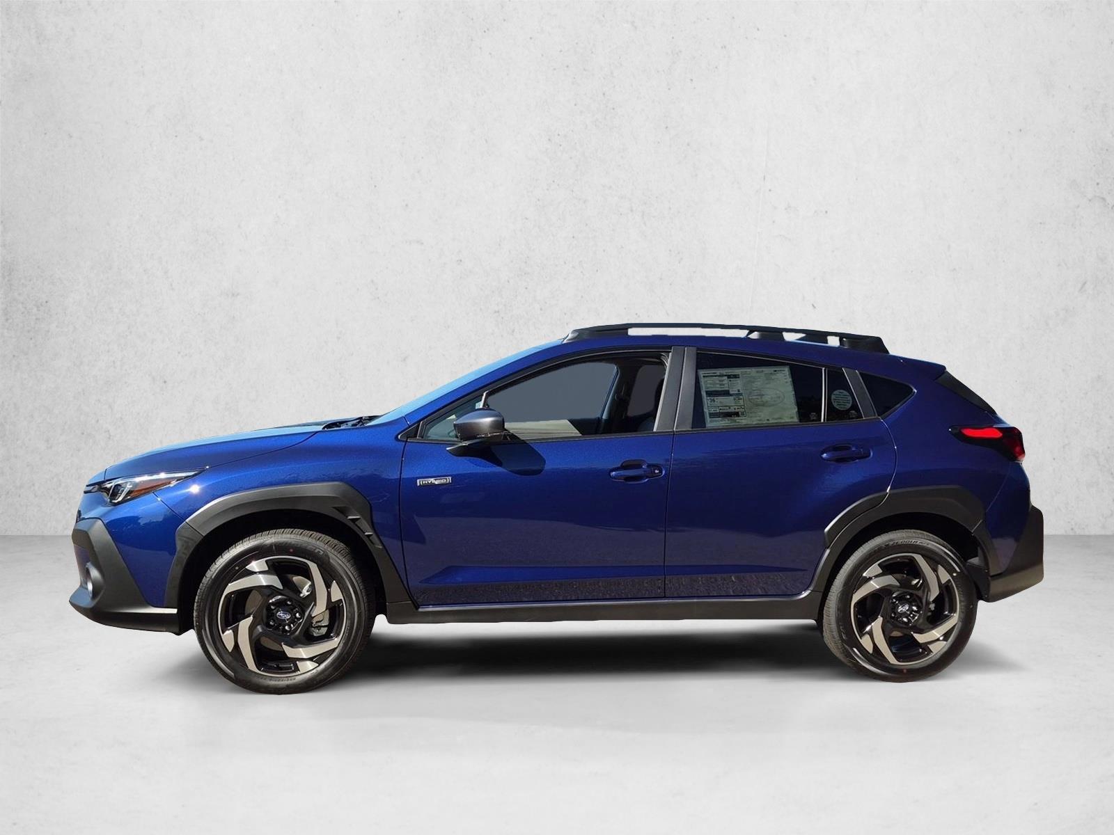 Thumbnail: 2026 Subaru Crosstrek - 2