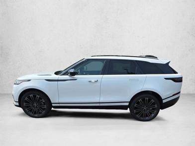 2026 Land Rover Range Rover Velar
