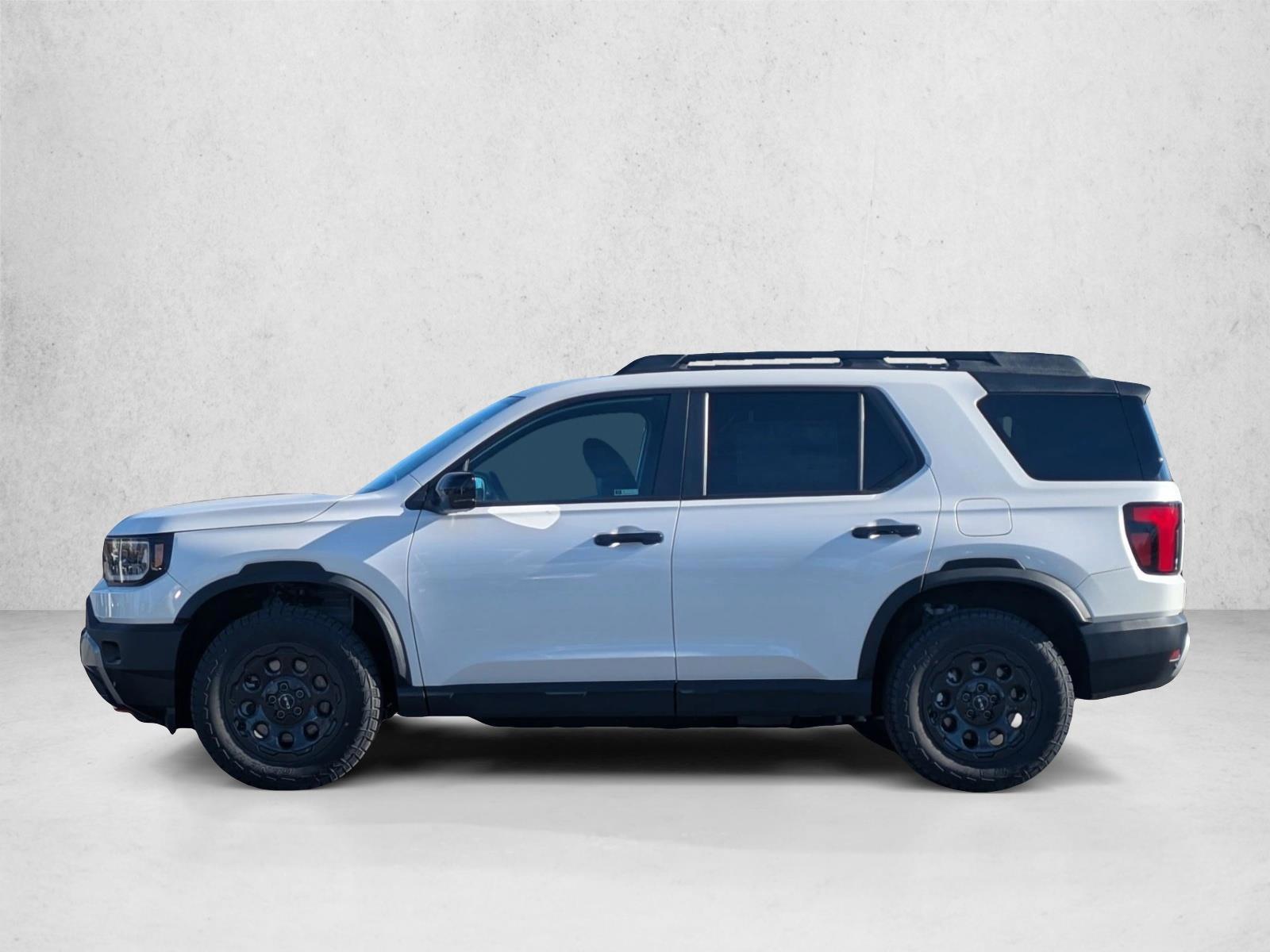 Thumbnail: 2026 Honda Passport - 2