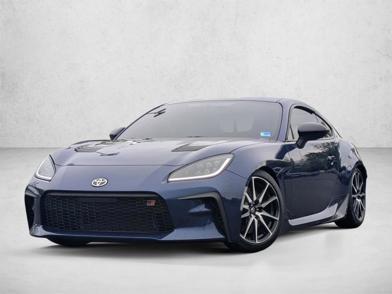 2022 Toyota GR86  -
                  Sterling, VA