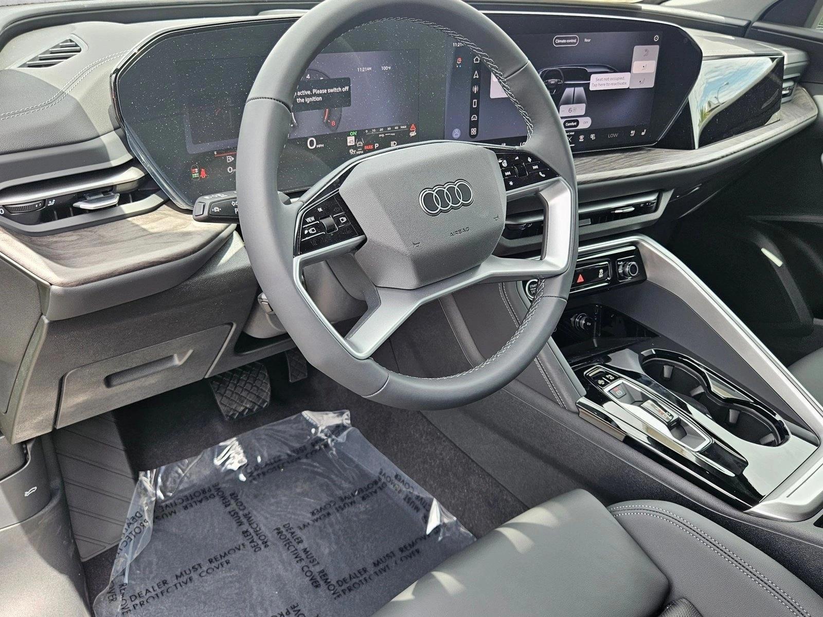 Thumbnail: 2026 Audi Q5 - 3