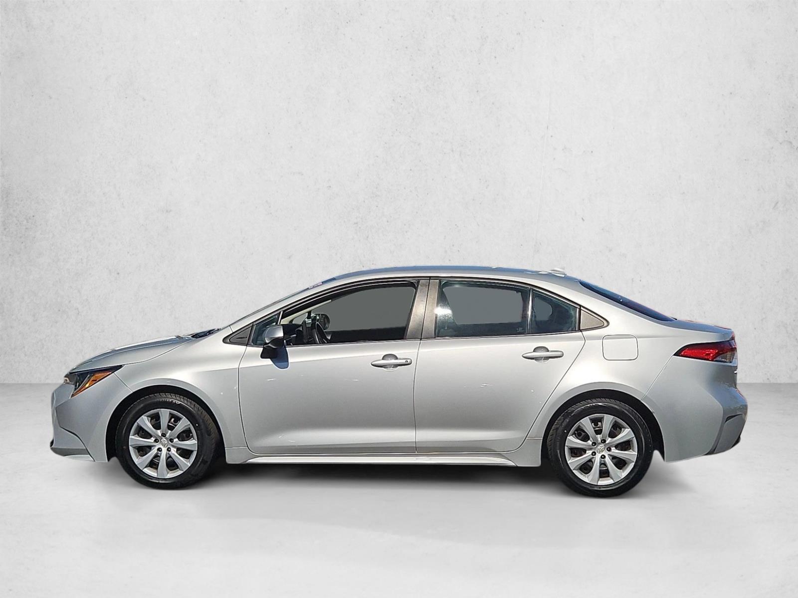 Thumbnail: 2023 Toyota Corolla - 2