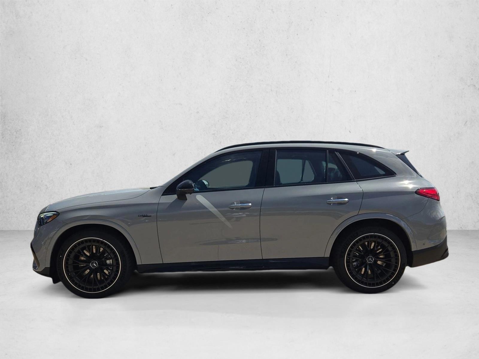 Thumbnail: 2026 Mercedes-Benz GLC - 2