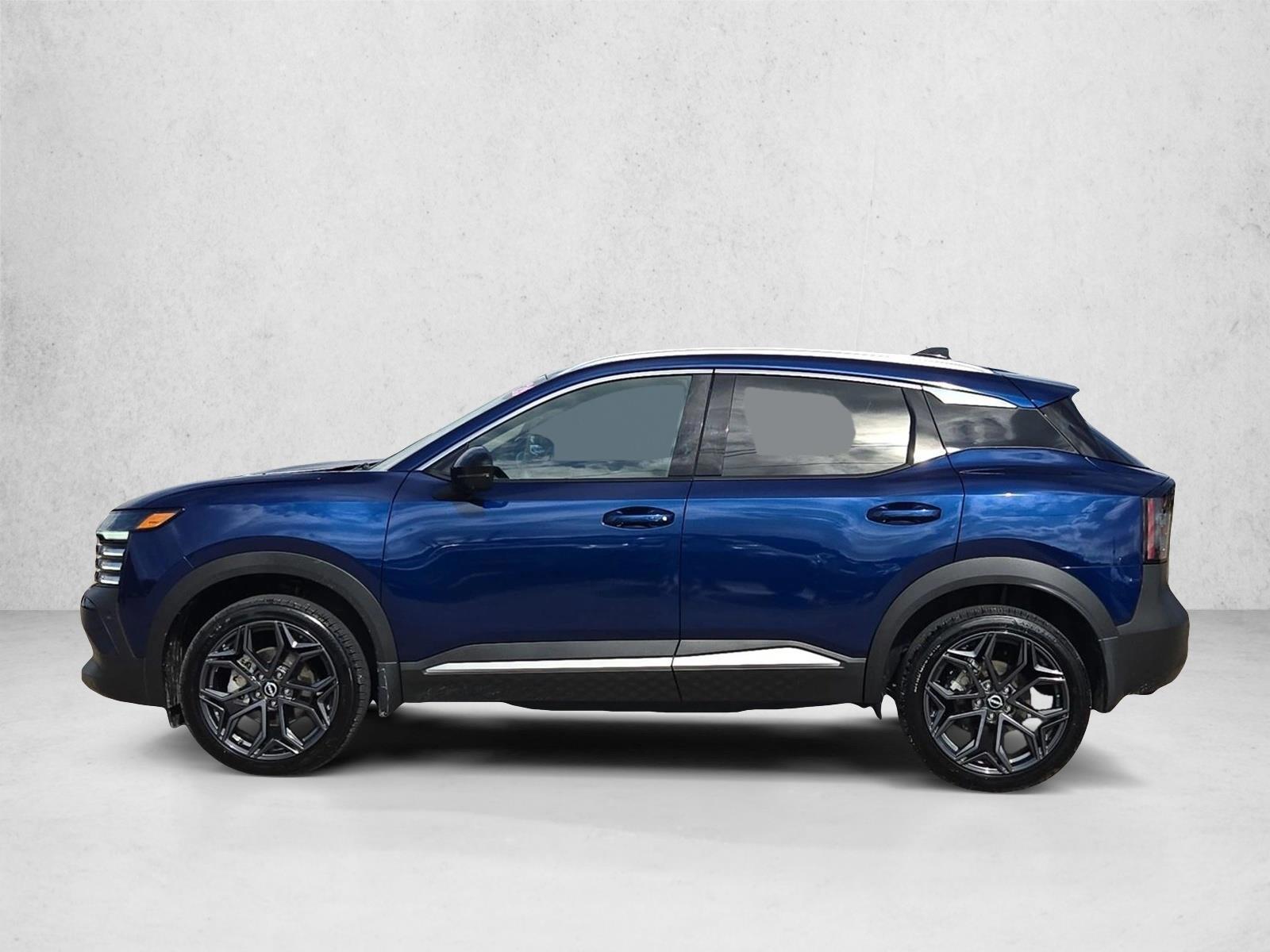 Thumbnail: 2026 Nissan Kicks - 2