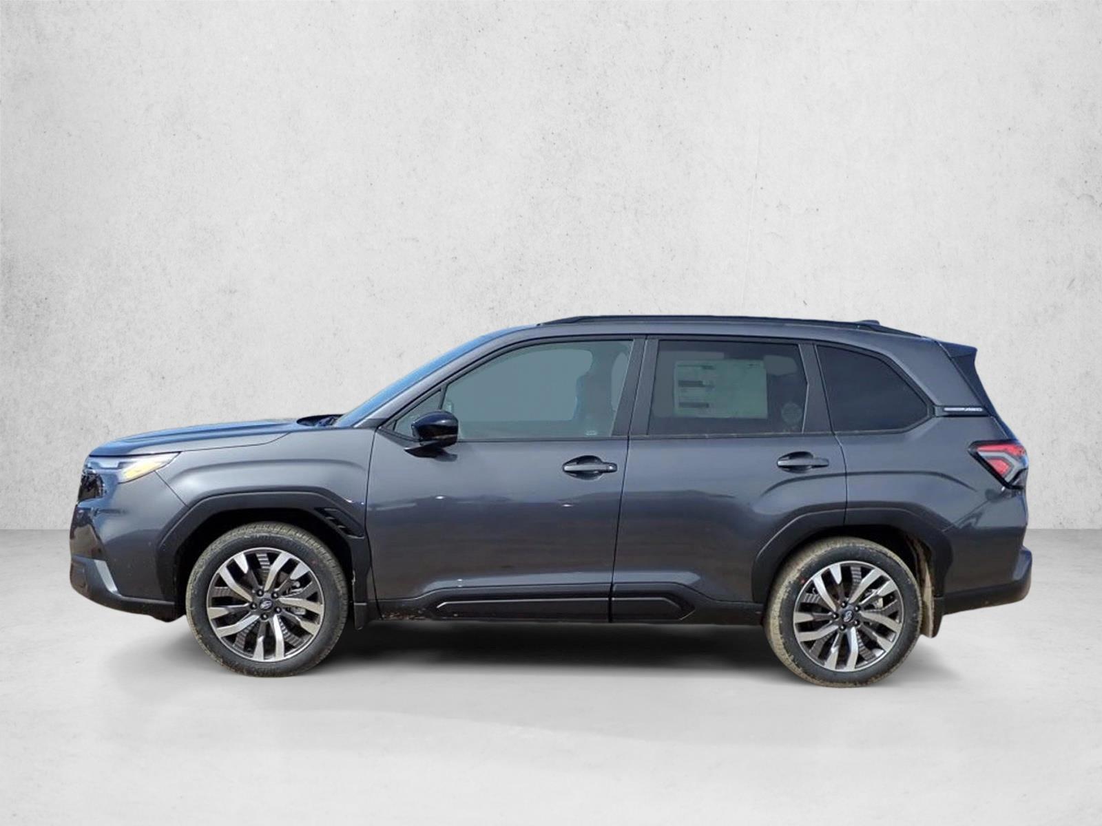 Thumbnail: 2026 Subaru Forester - 2