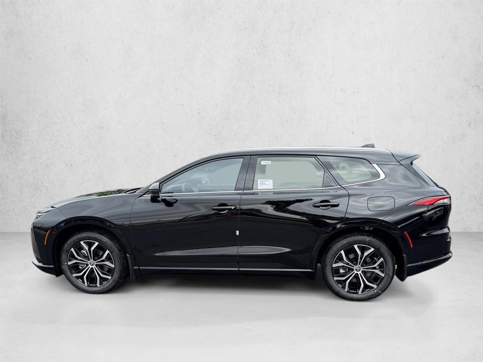 Thumbnail: 2026 Toyota Crown Signia - 2