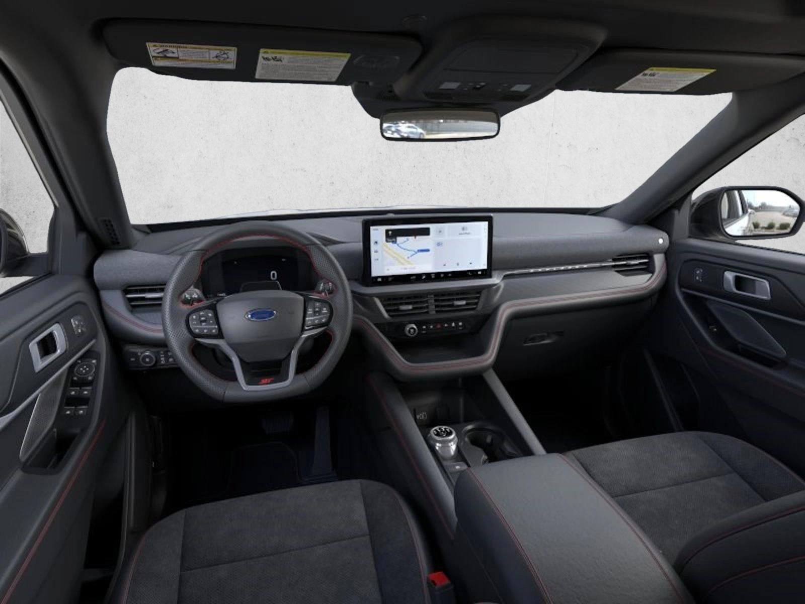 Thumbnail: 2026 Ford Explorer - 4