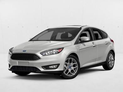 2016 Ford Focus SE -
                  Bradenton, FL