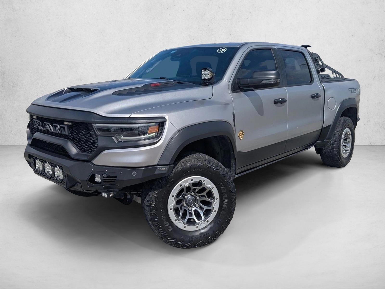 Thumbnail: 2023 RAM 1500 - 1
