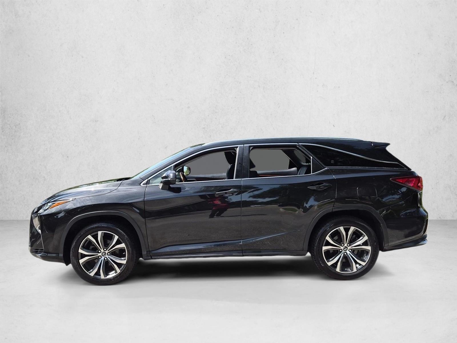 Thumbnail: 2019 Lexus RX - 2
