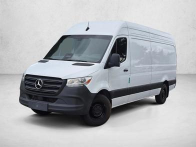 2025 Mercedes-Benz Sprinter  -
                  Greenacres, FL