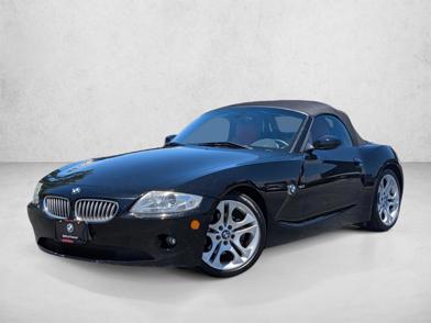 2005 BMW Z4 3.0i -
                  Fremont, CA