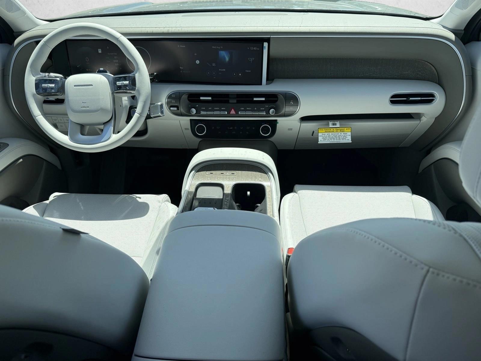 Thumbnail: 2026 Hyundai Palisade - 3