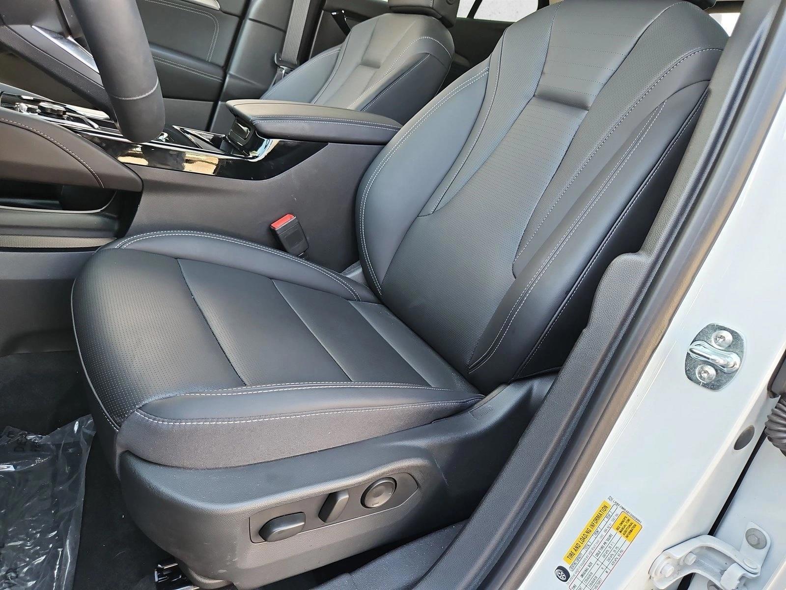 Thumbnail: 2026 Buick Envision - 5