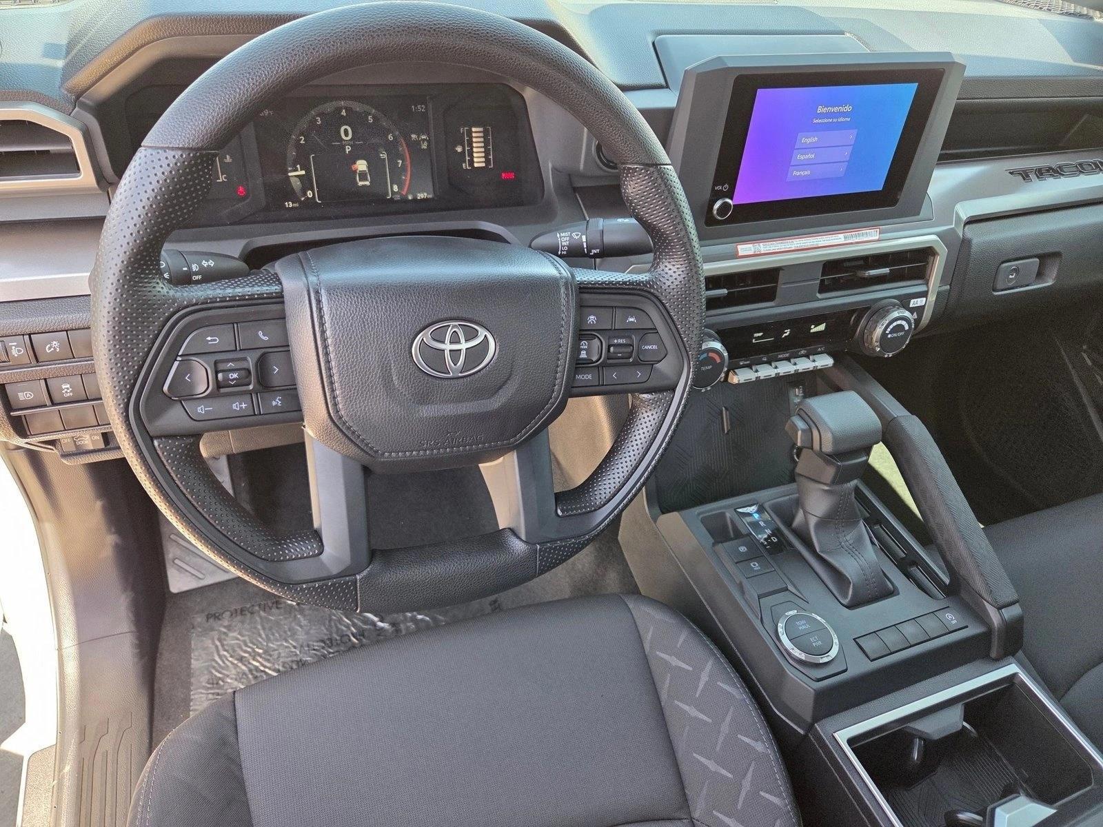 Thumbnail: 2026 Toyota Tacoma - 3
