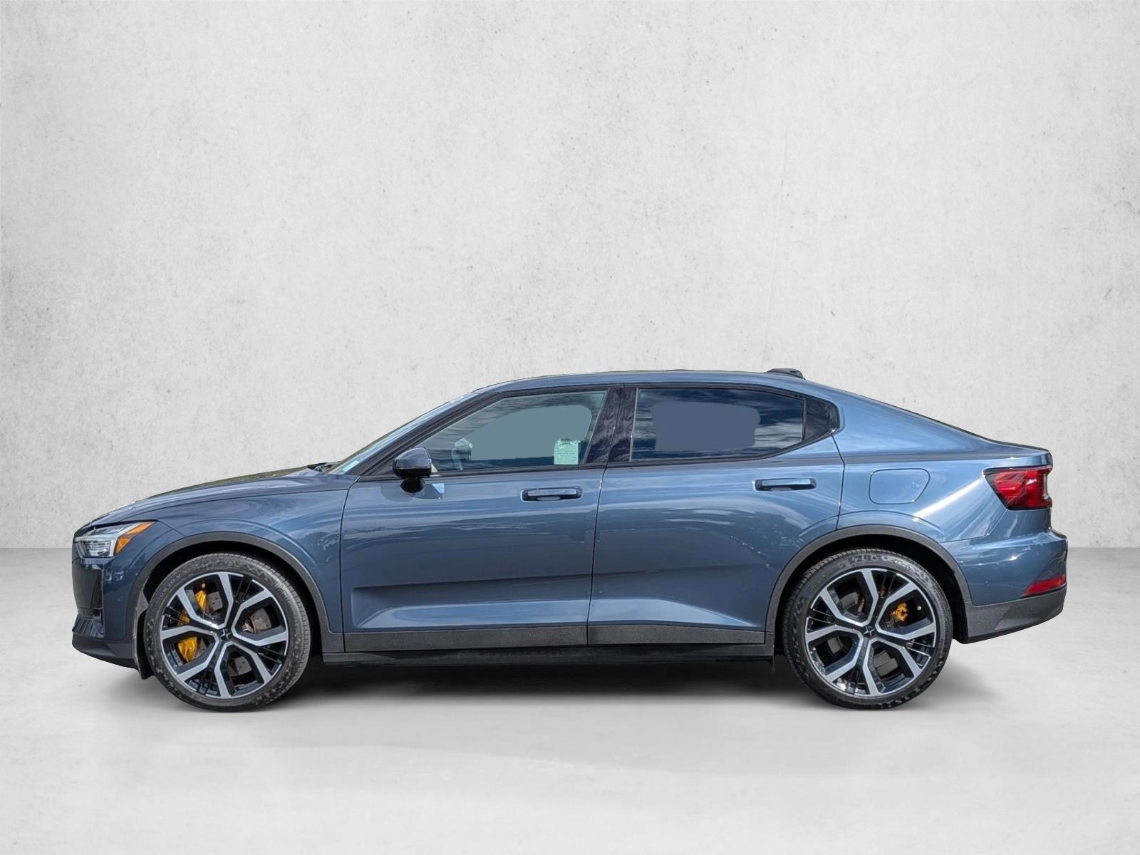 Thumbnail: 2022 Polestar 2 - 2