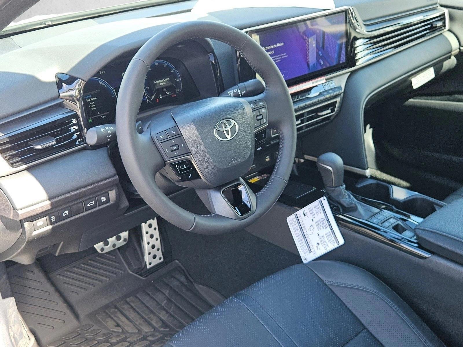 Thumbnail: 2026 Toyota Camry - 3