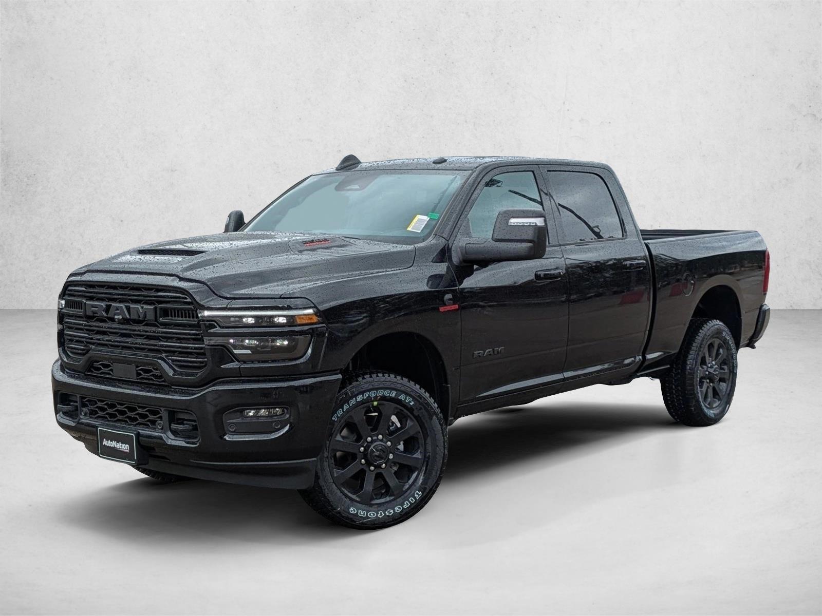 Thumbnail: 2026 RAM 2500 - 1