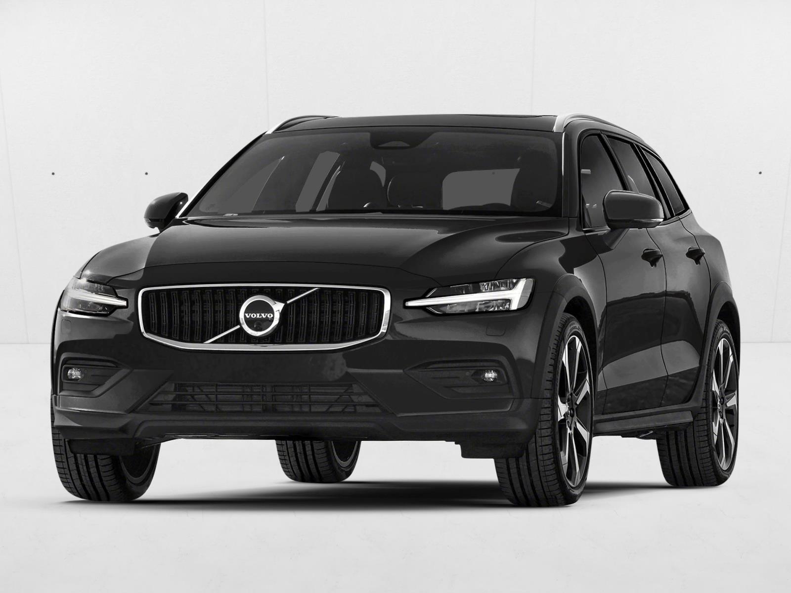 Thumbnail: 2026 Volvo S60 - 1