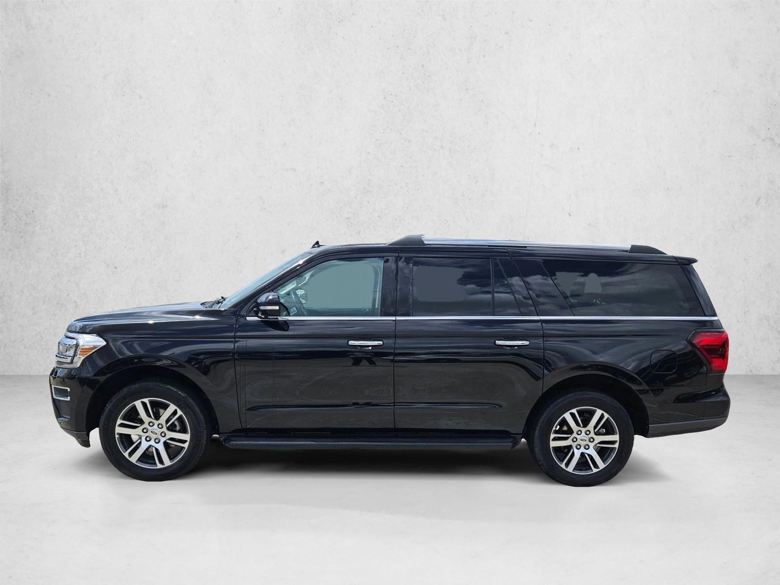Thumbnail: 2024 Ford Expedition MAX - 2