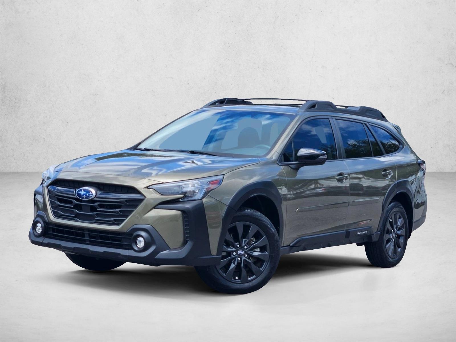 Thumbnail: 2023 Subaru Outback - 1