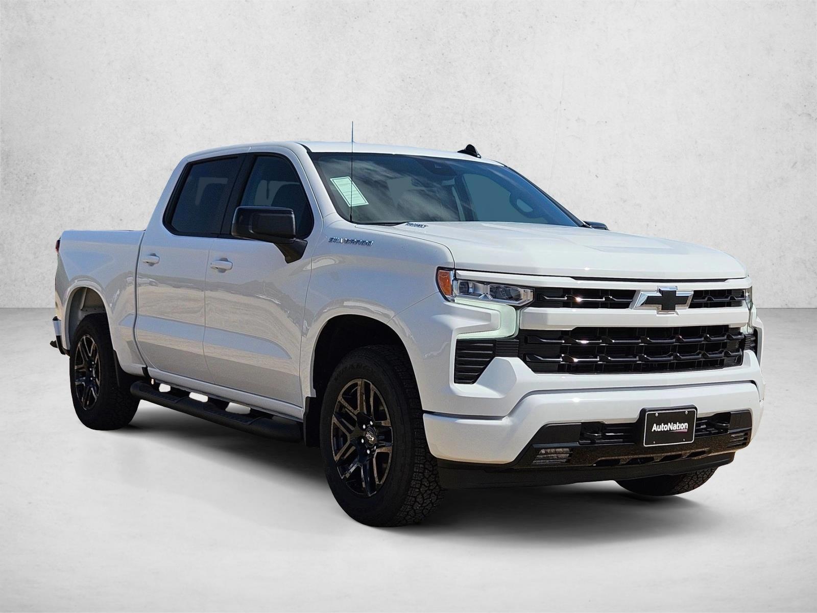 2026 Chevrolet Silverado 1500 RST - Photo 7
