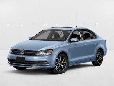 2015 Volkswagen Jetta SE -
                  Phoenix, AZ