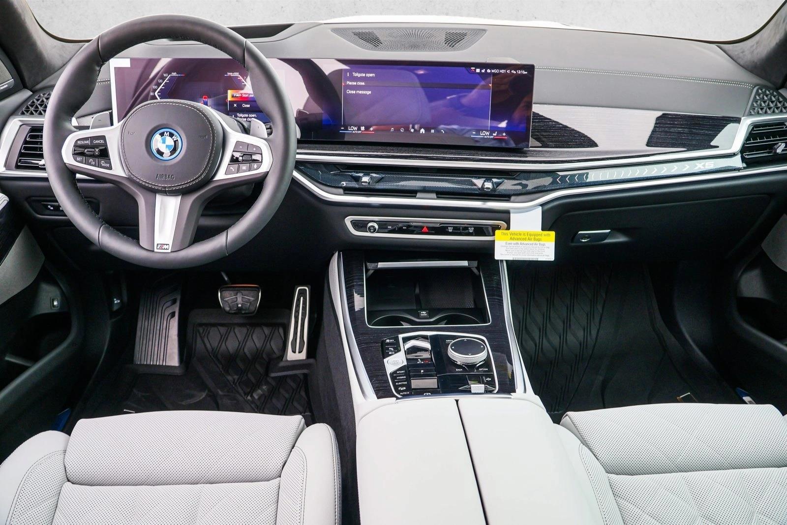 Thumbnail: 2026 BMW X5 - 4