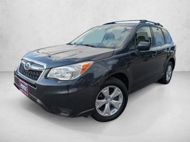 2015 Subaru Forester Premium -
                  Centennial, CO