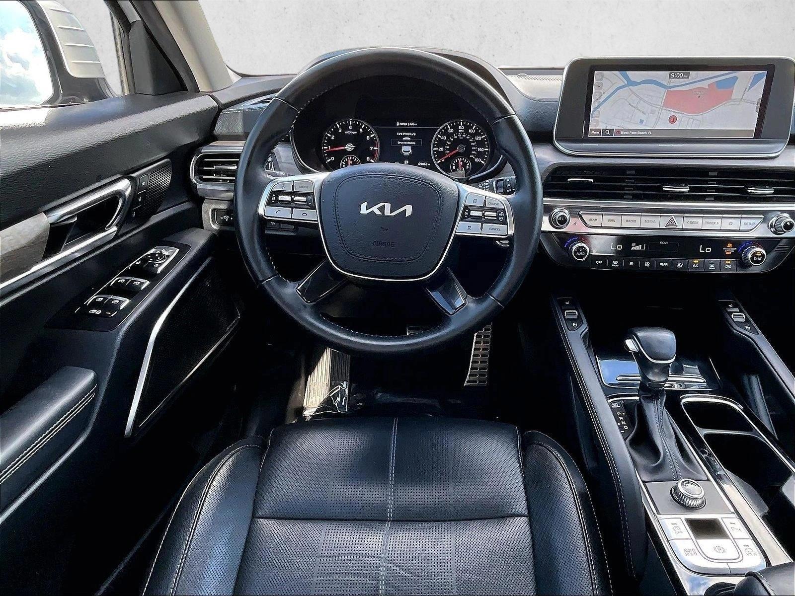 Thumbnail: 2022 Kia Telluride - 3