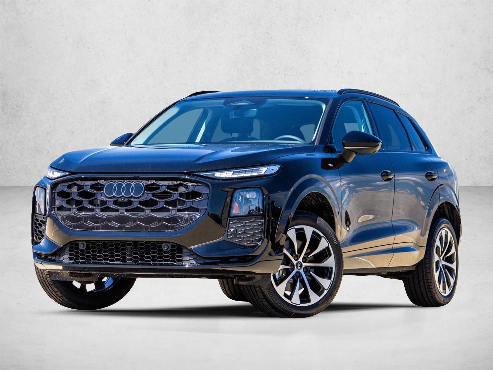 Thumbnail: 2026 Audi Q3 - 1