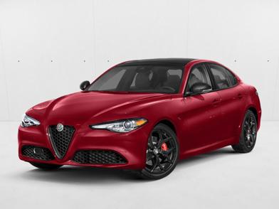2022 Alfa Romeo Giulia Ti -
                  Buford, GA